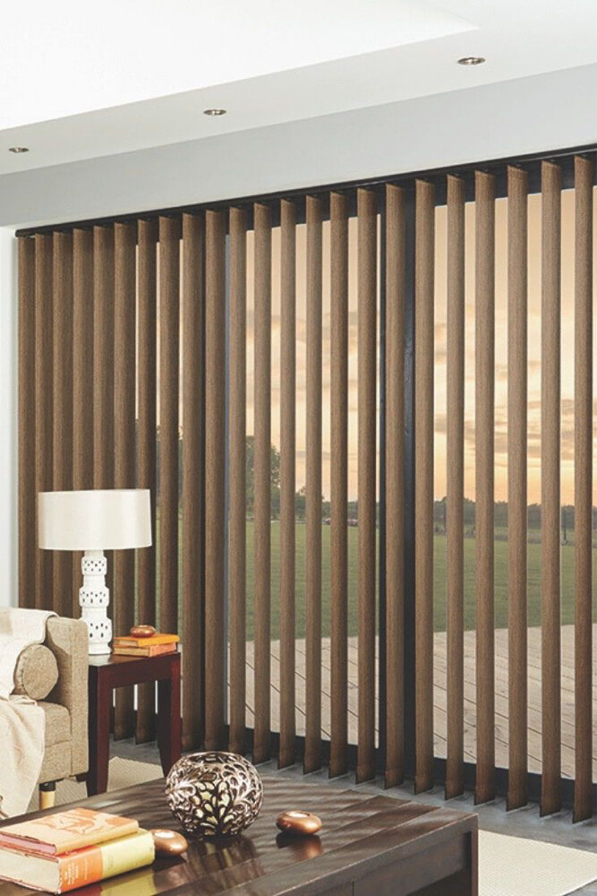 Blackout curtains - 3