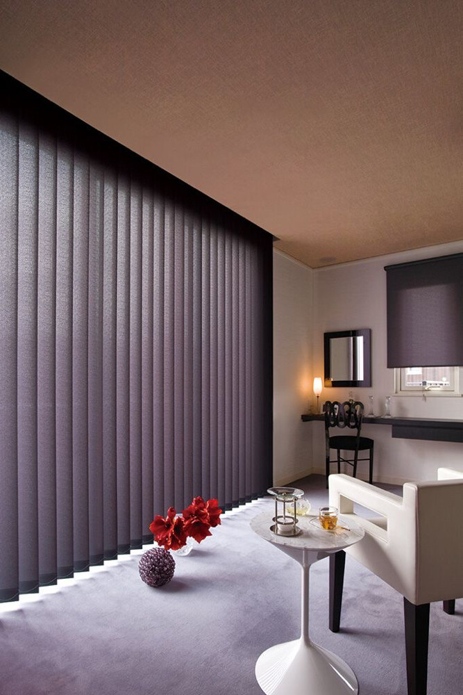 Blackout curtains - 4