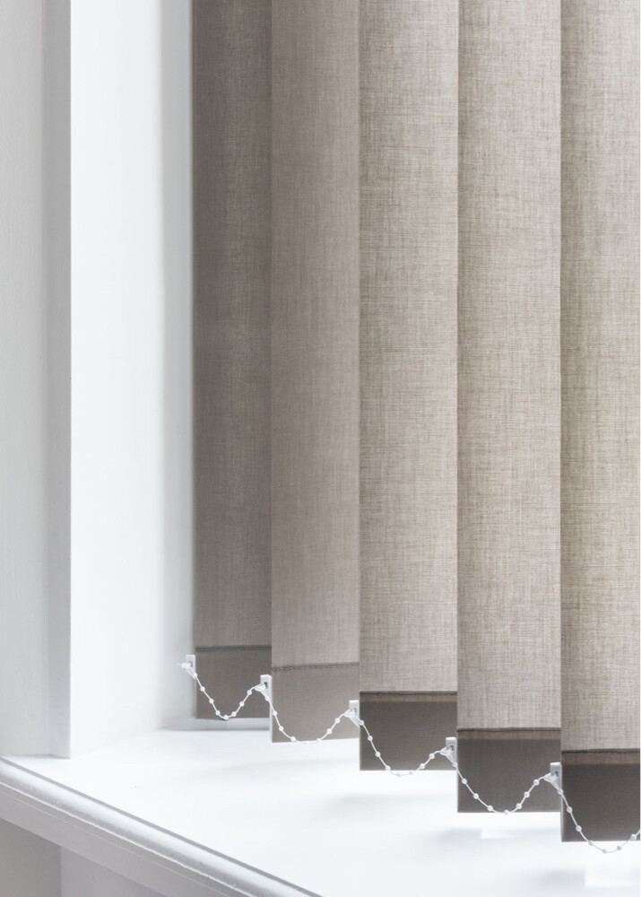 Blackout curtains - 2