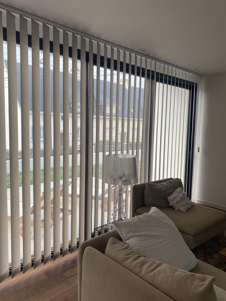 Blackout curtains - 6