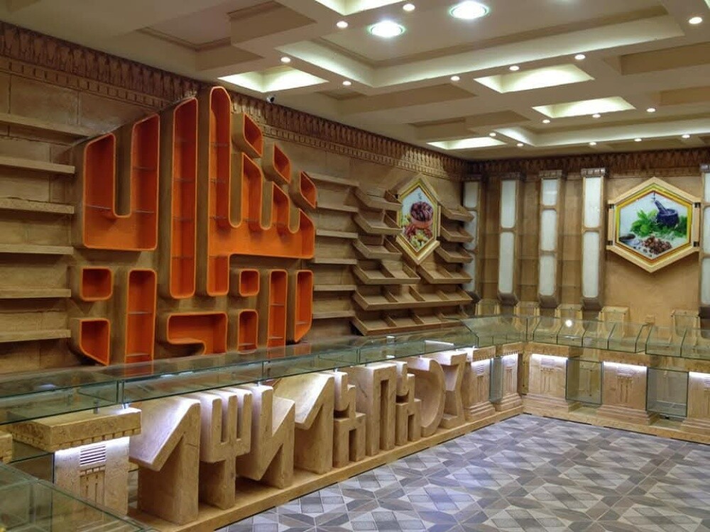 نجار أعمال النجارة - 9