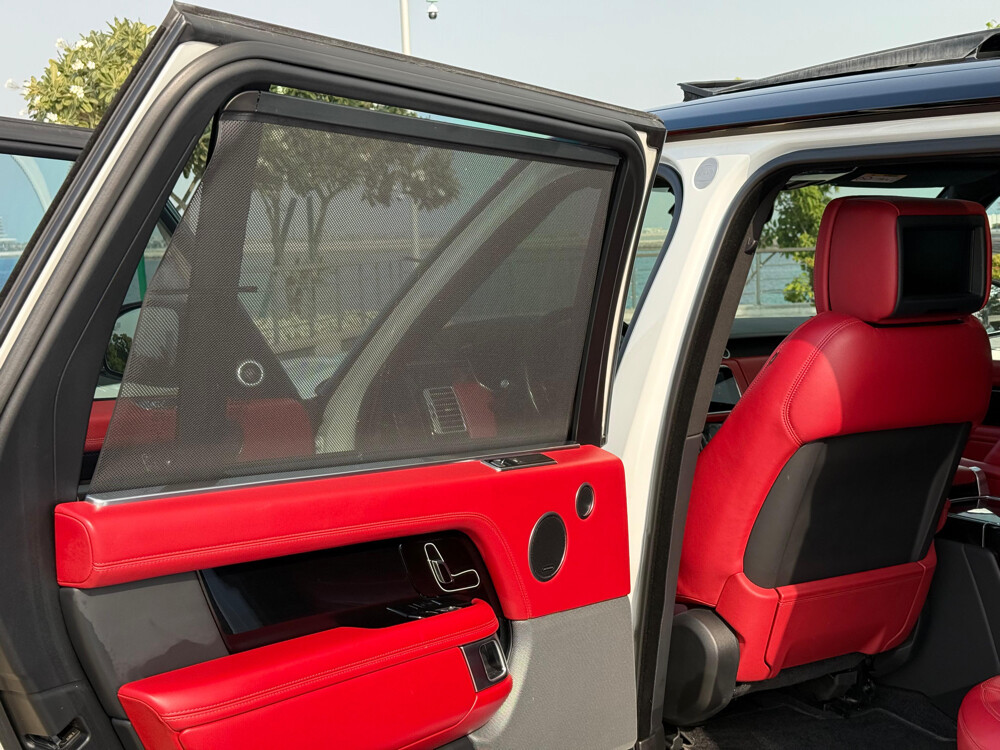 voghe se supercharge 2018 — photo 10 for sale in Qatar