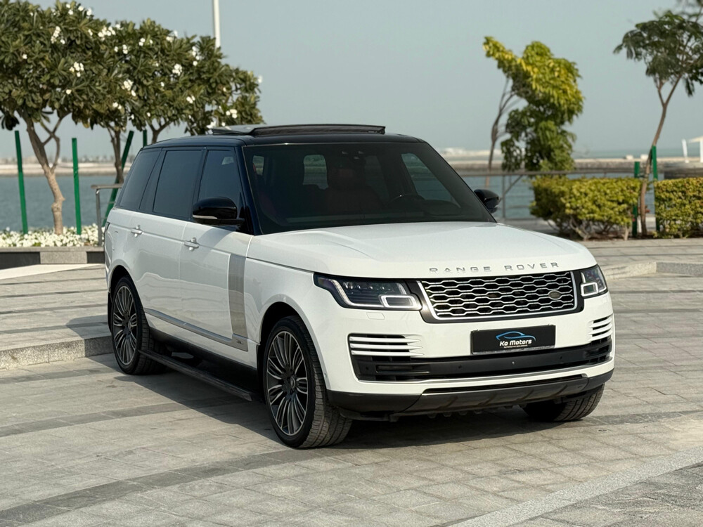 voghe se supercharge 2018 — photo 2 for sale in Qatar