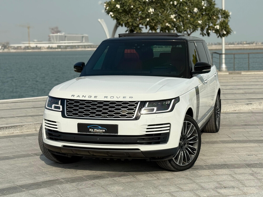 voghe se supercharge 2018 — photo 1 for sale in Qatar