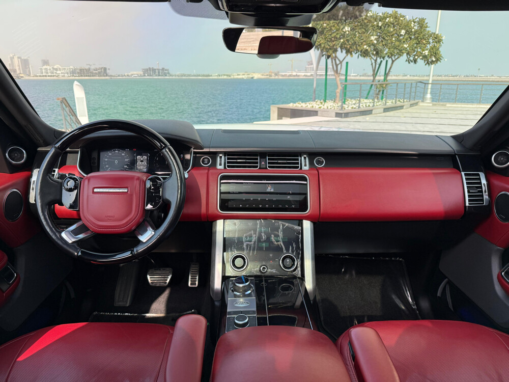 voghe se supercharge 2018 — photo 8 for sale in Qatar