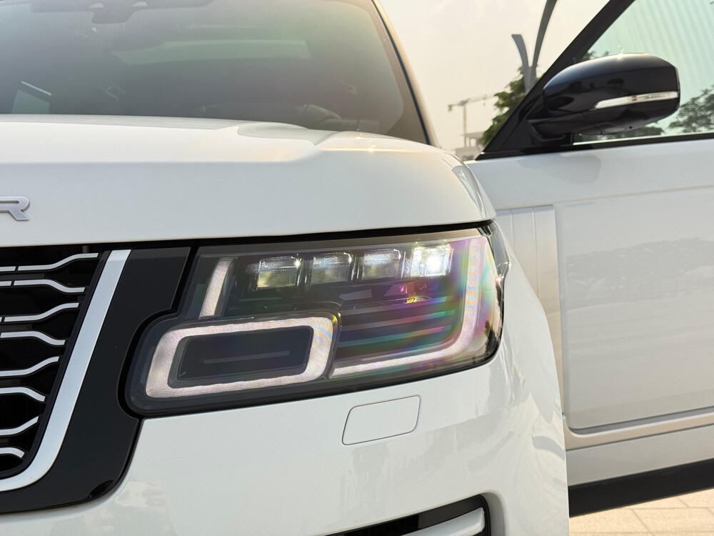 voghe se supercharge 2018 — photo 13 for sale in Qatar