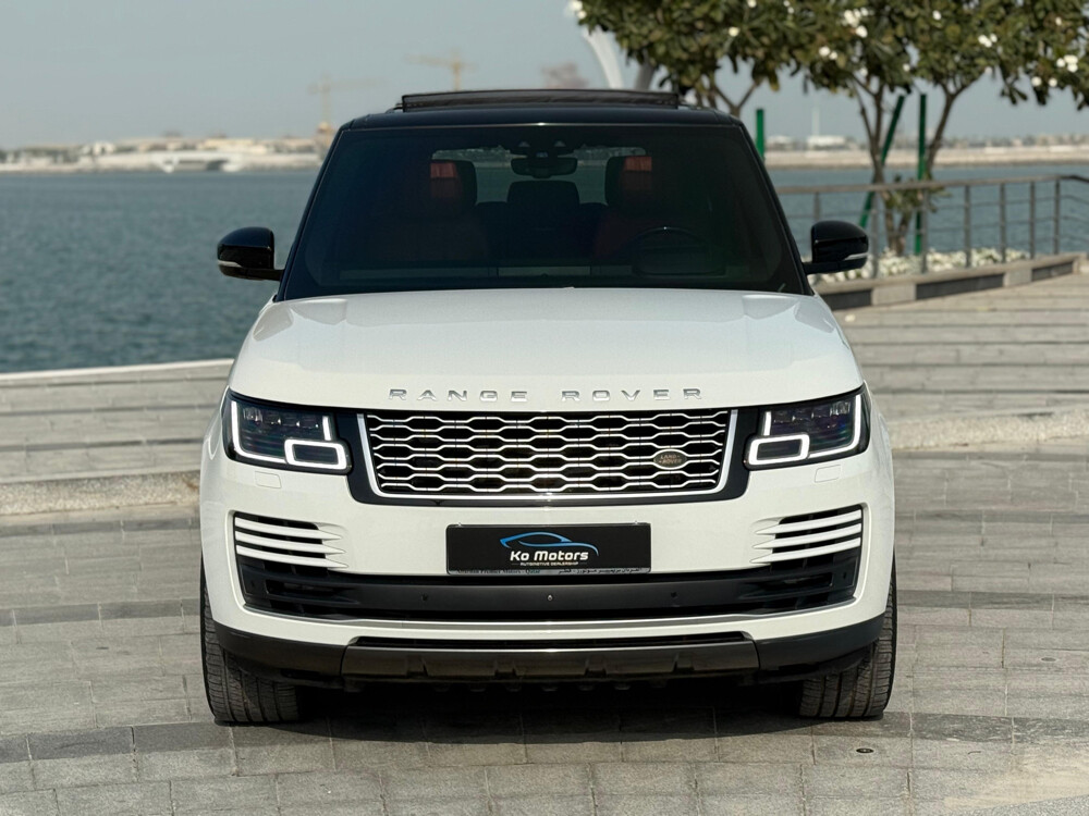 voghe se supercharge 2018 — photo 5 for sale in Qatar