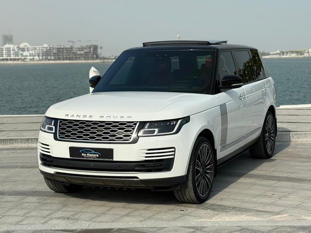 voghe se supercharge 2018 — photo 3 for sale in Qatar