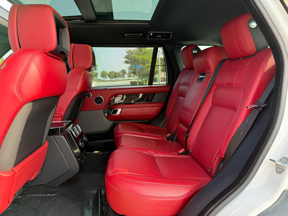 voghe se supercharge 2018 — photo 14 for sale in Qatar