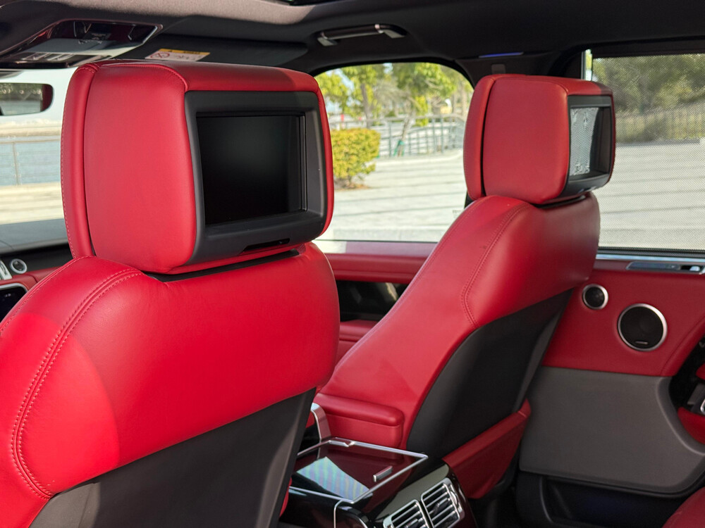 voghe se supercharge 2018 — photo 11 for sale in Qatar