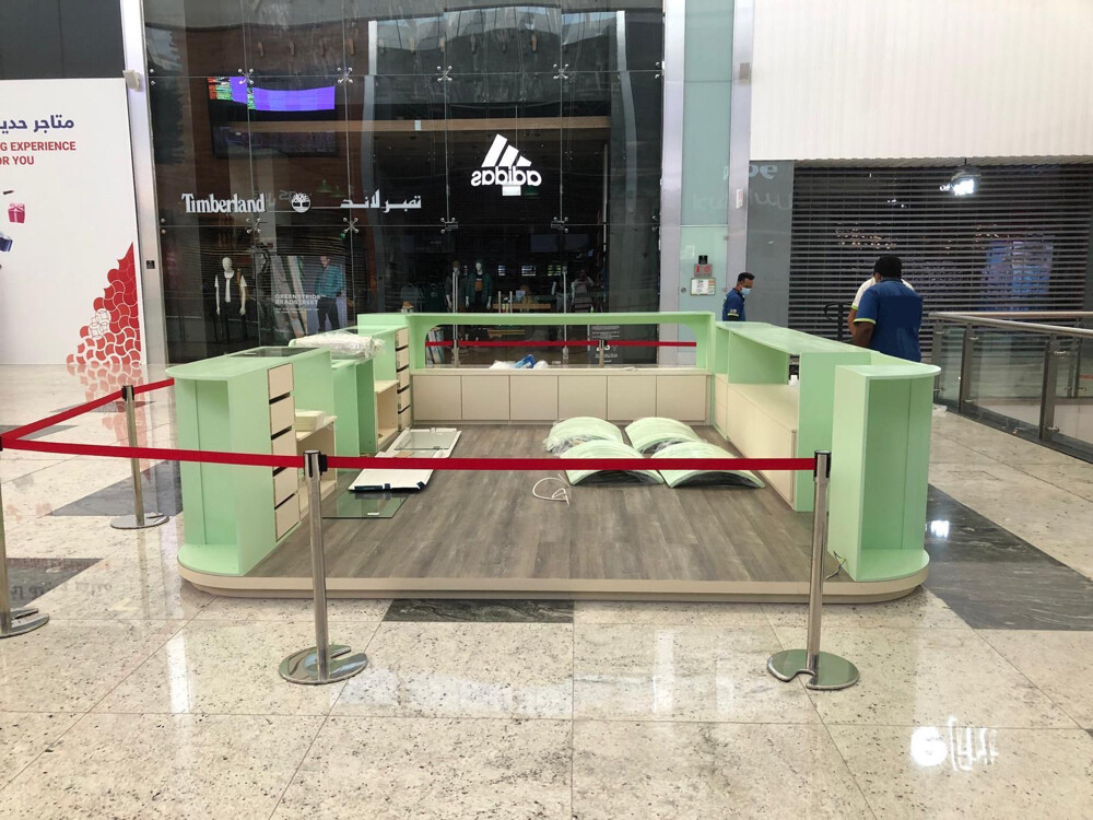 kiosk for sale - 5