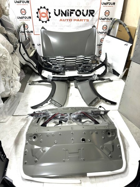 Provides allspare for Chinese car - 1