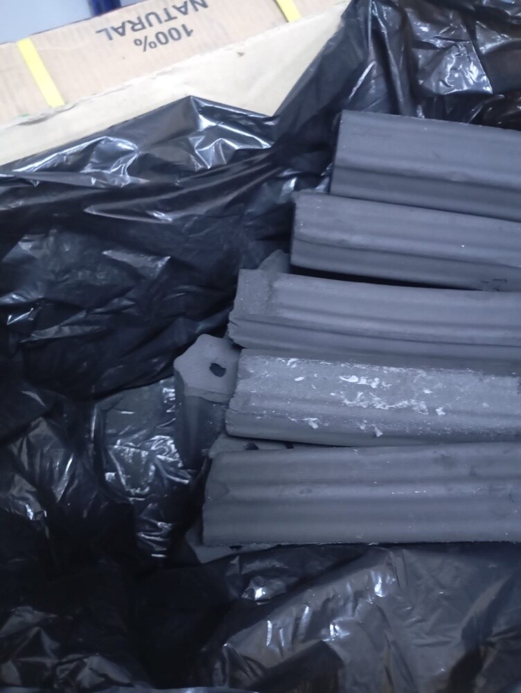 حطب زيتون وقرض وسمر وغضا مستورد - 7