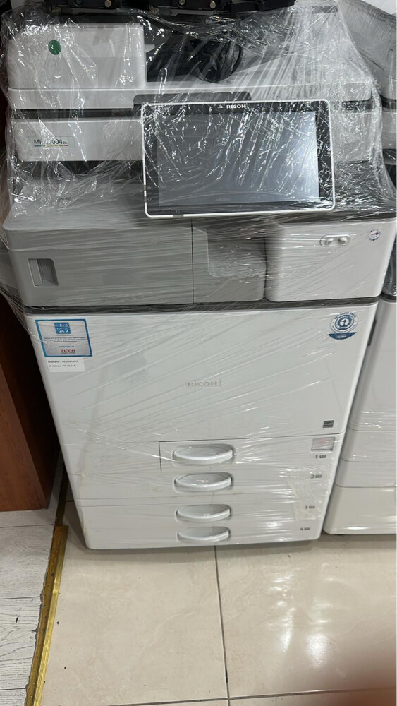 طابعات  - 5