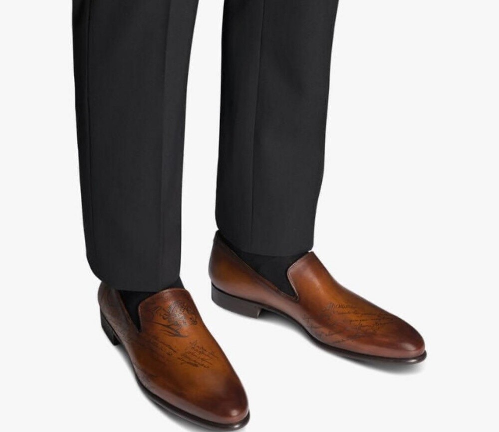 new Berluti Shoes - 2