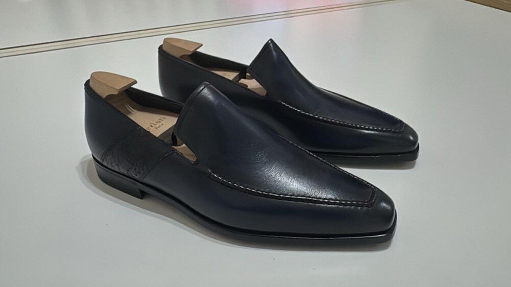 new Berluti Shoes - 4