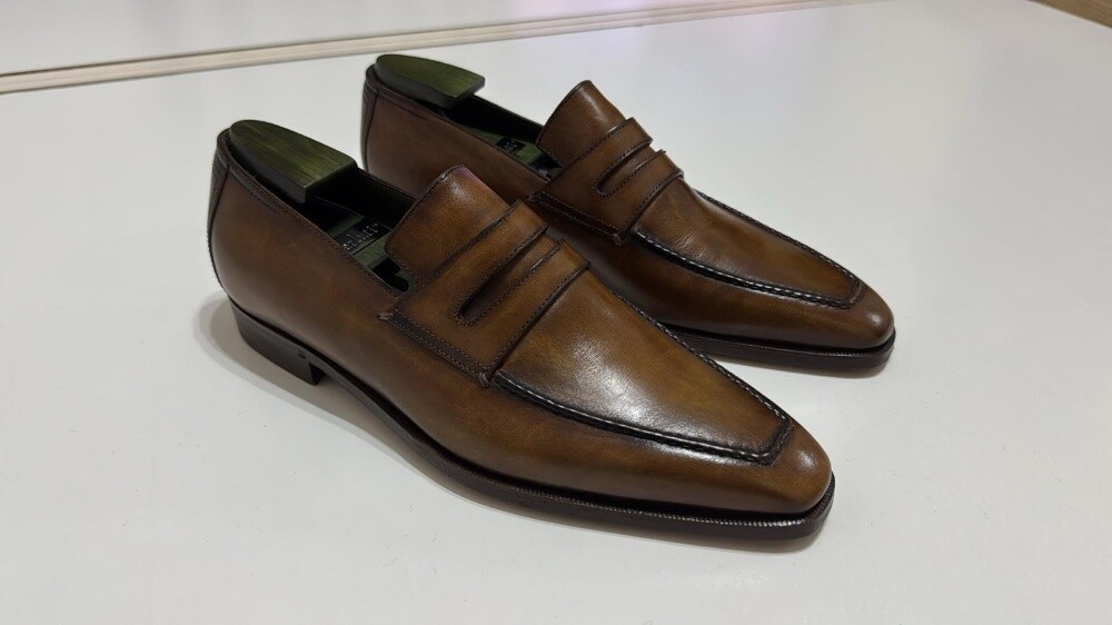 new Berluti Shoes - 5