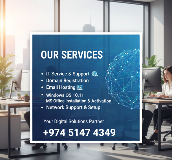 Complete IT Support 5147 4349 - 1