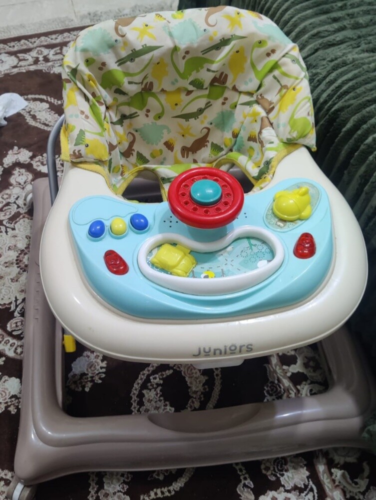 Baby walker - 1
