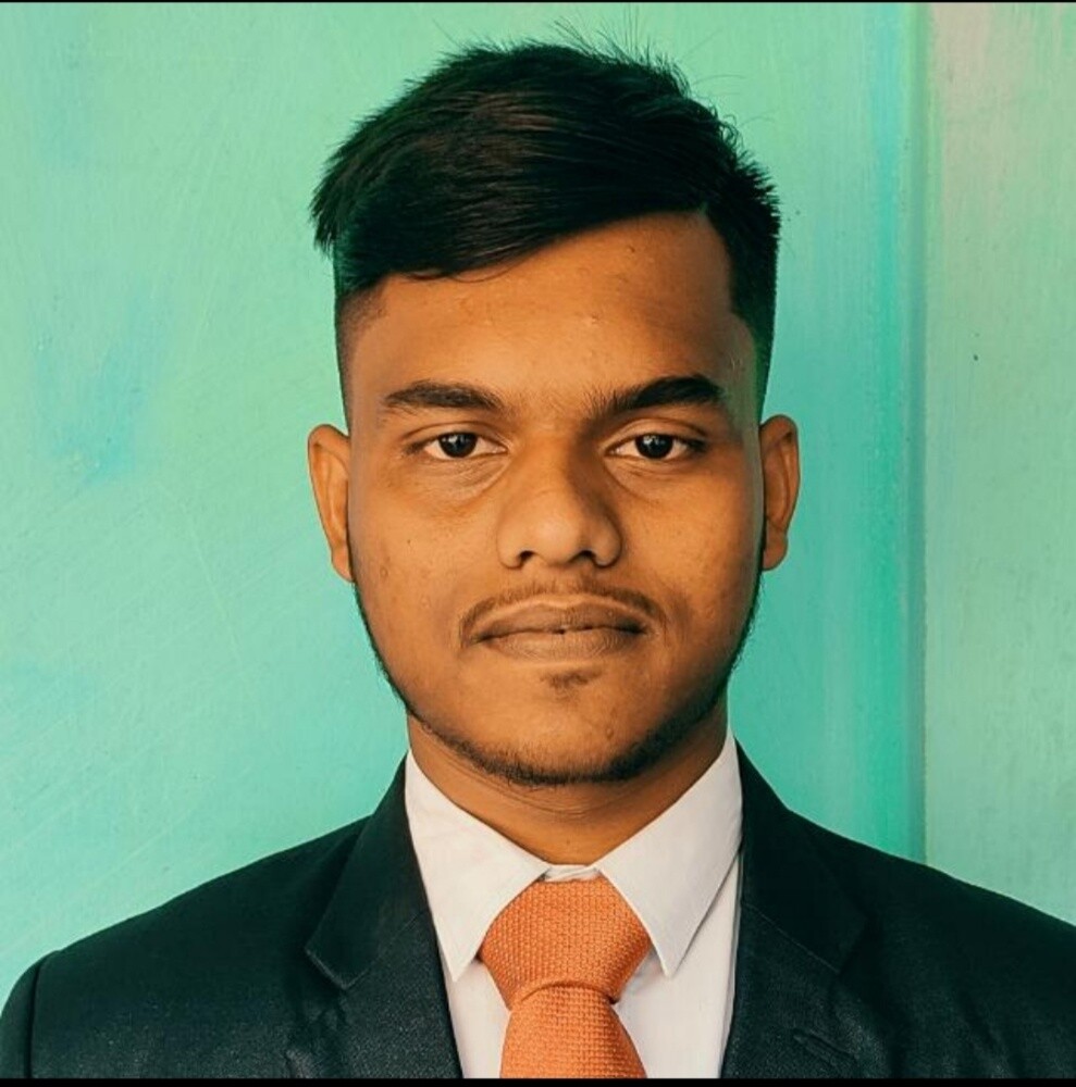 Md Jakaria Hussain Emon - 3