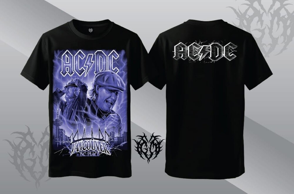 Metal Band T-shirt Qatar - 7