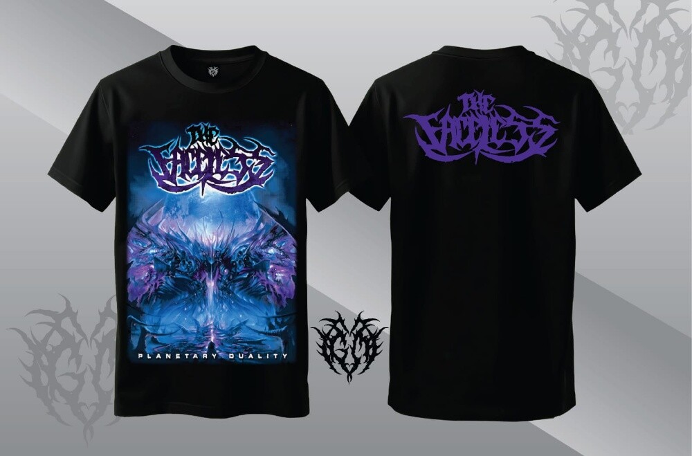 Metal Band T-shirt Qatar - 10