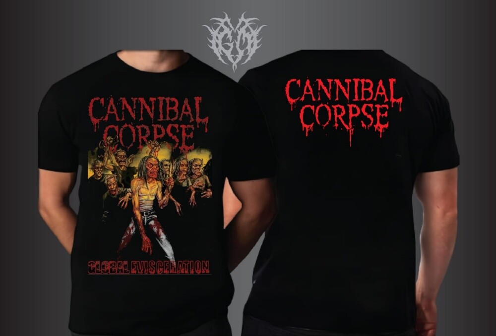 Metal t-shirt shop in Doha Qatar - 11