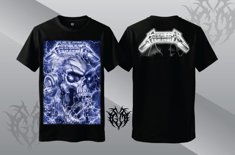 Metal t-shirt shop in Doha Qatar - 19