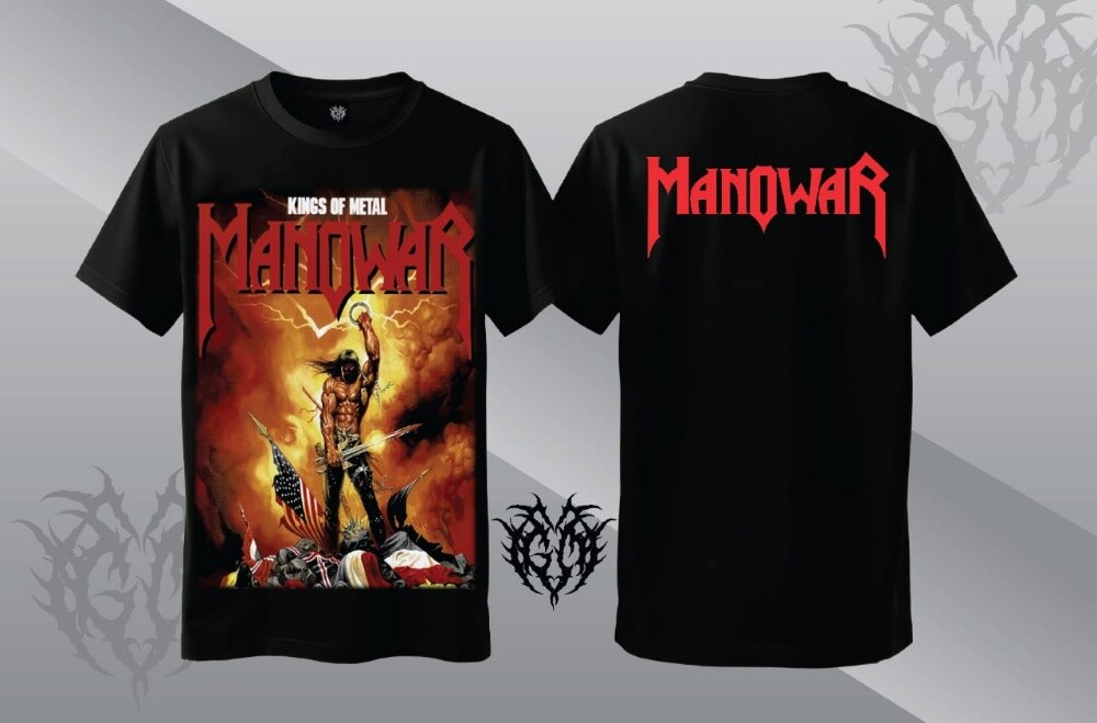Metal t-shirt shop in Doha Qatar - 15