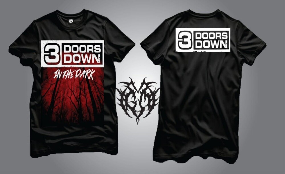 Metal t-shirt shop in Doha Qatar - 24