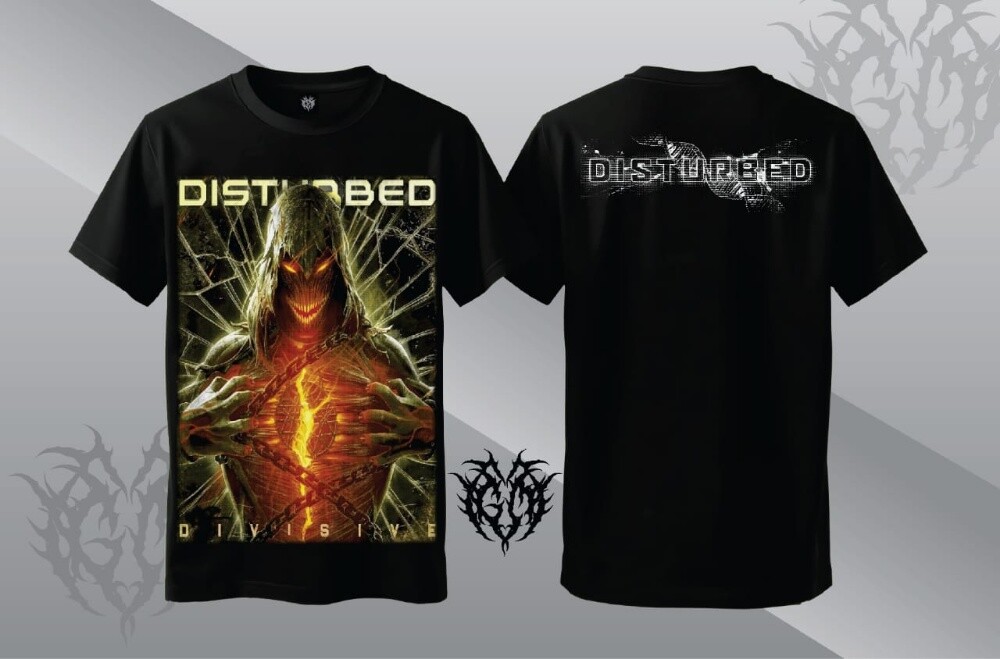 Metal t-shirt shop in Doha Qatar - 13