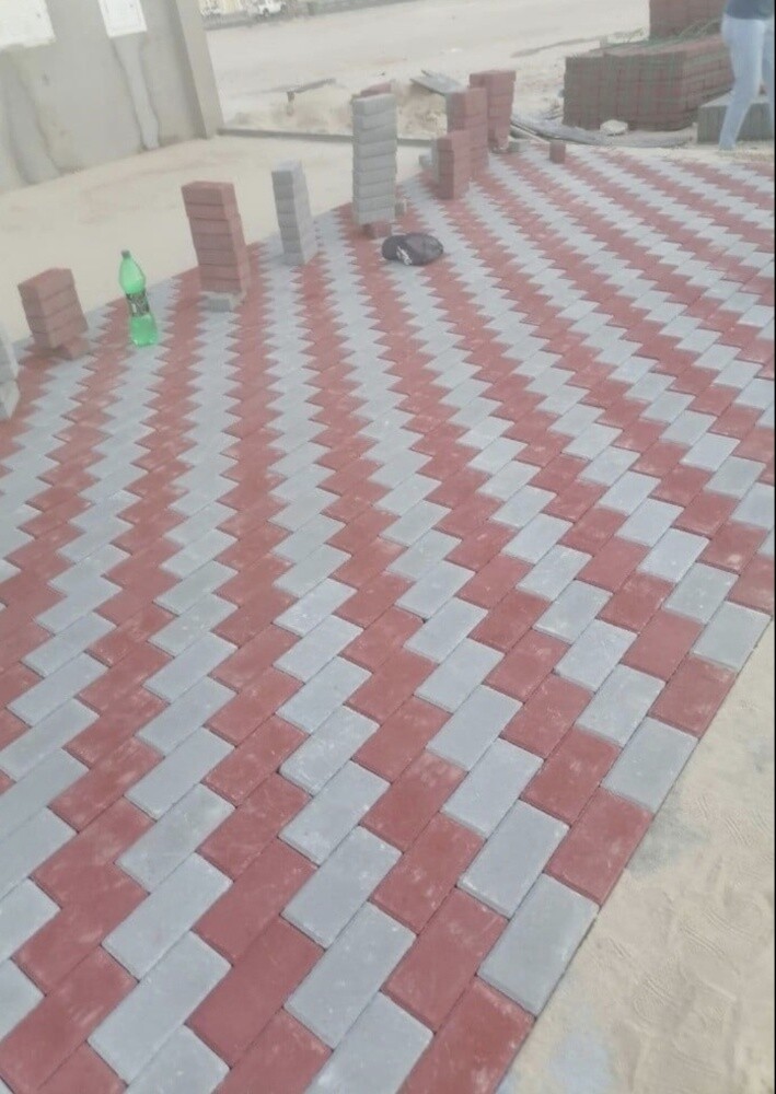 انترلوك - 1