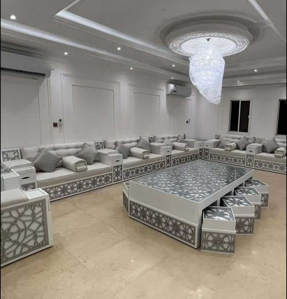 طقم كنب جديد للبيع - 2