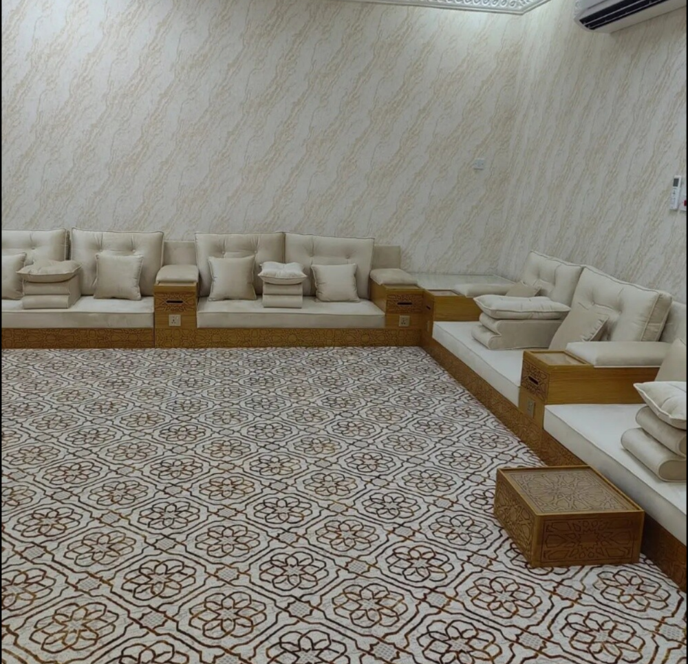 طقم كنب جديد للبيع - 3