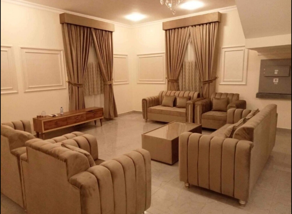 طقم كنب جديد للبيع - 1