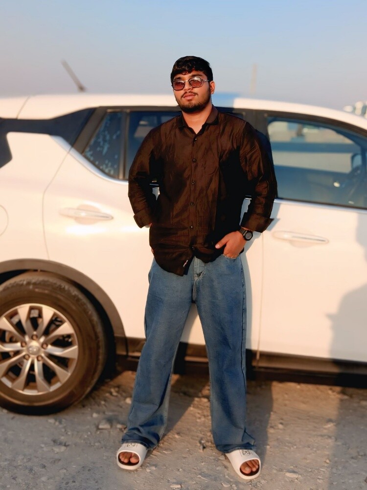 Looking for a driving job - 1