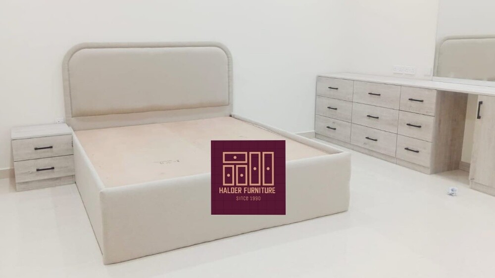 سرير صندوقي - 25
