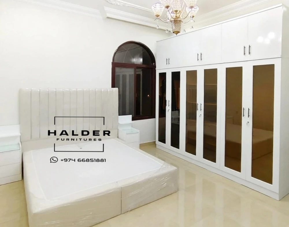 سرير صندوقي - 20