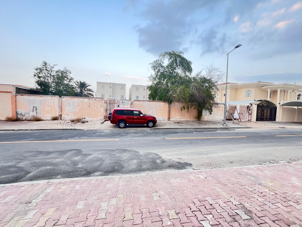 للبيع قطعتين بجوار بعض نعيجة - 13