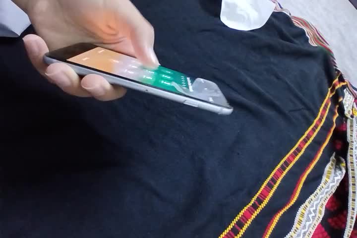 iPhone 6s - 12