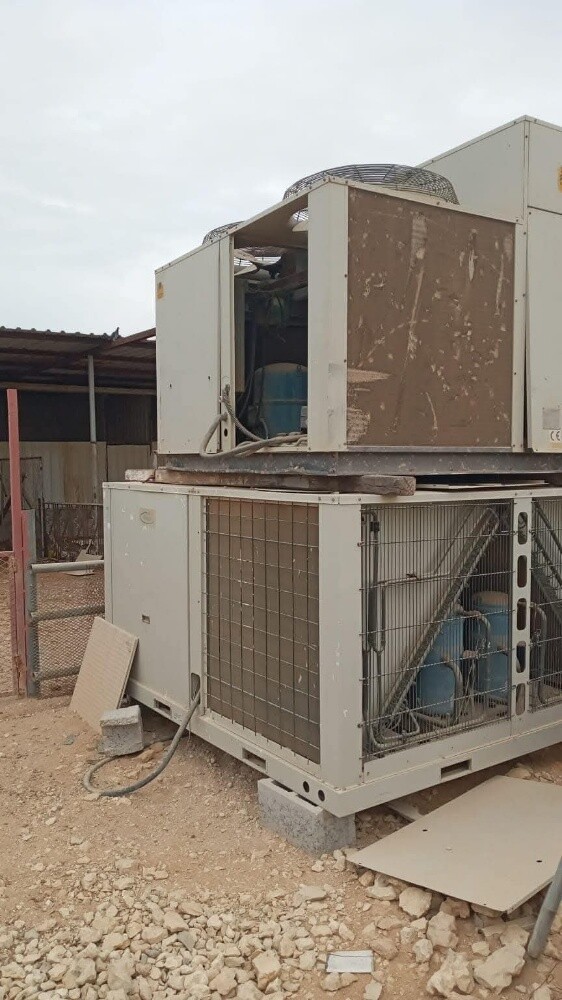 buying ac scrap - 2