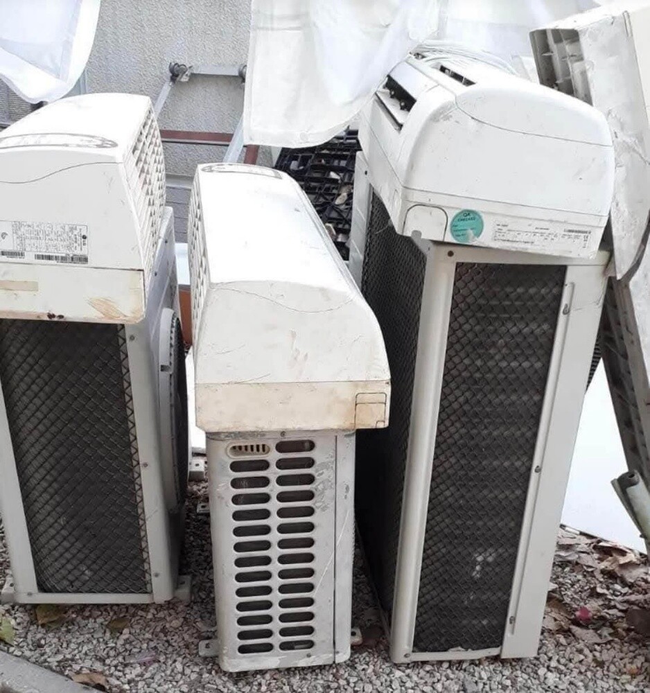 buying ac scrap - 5