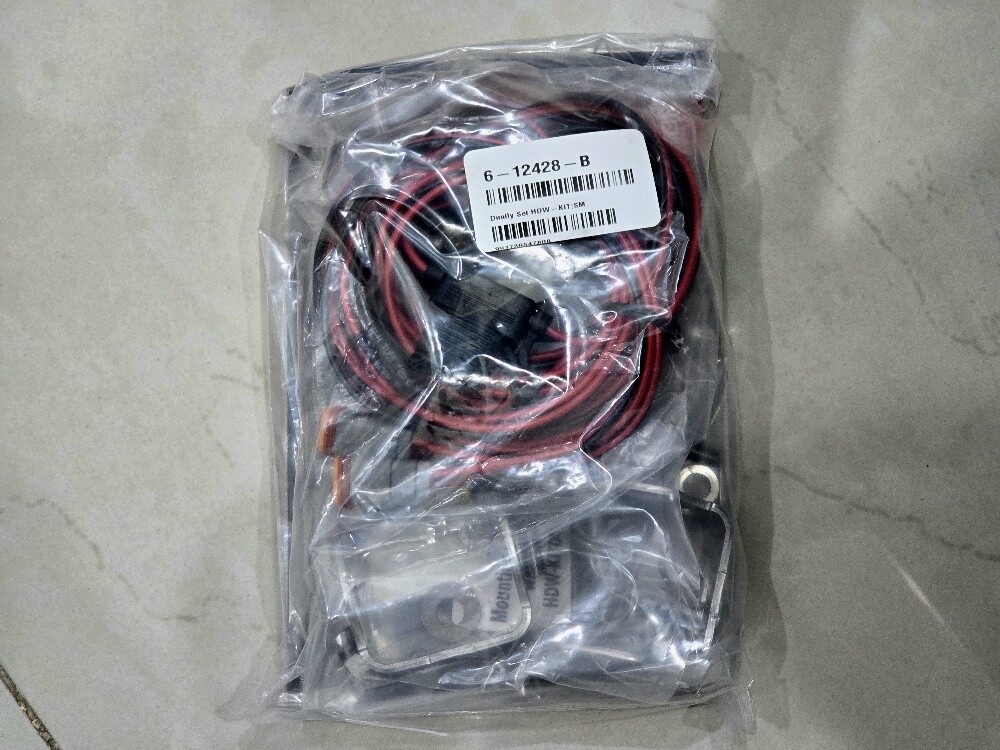 RIGID D-SERIES SPOT LIGHT - 4