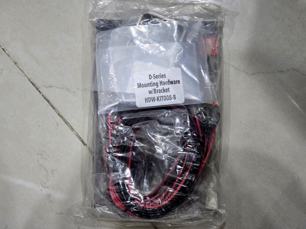 RIGID D-SERIES FLOOD LIGHT - 4