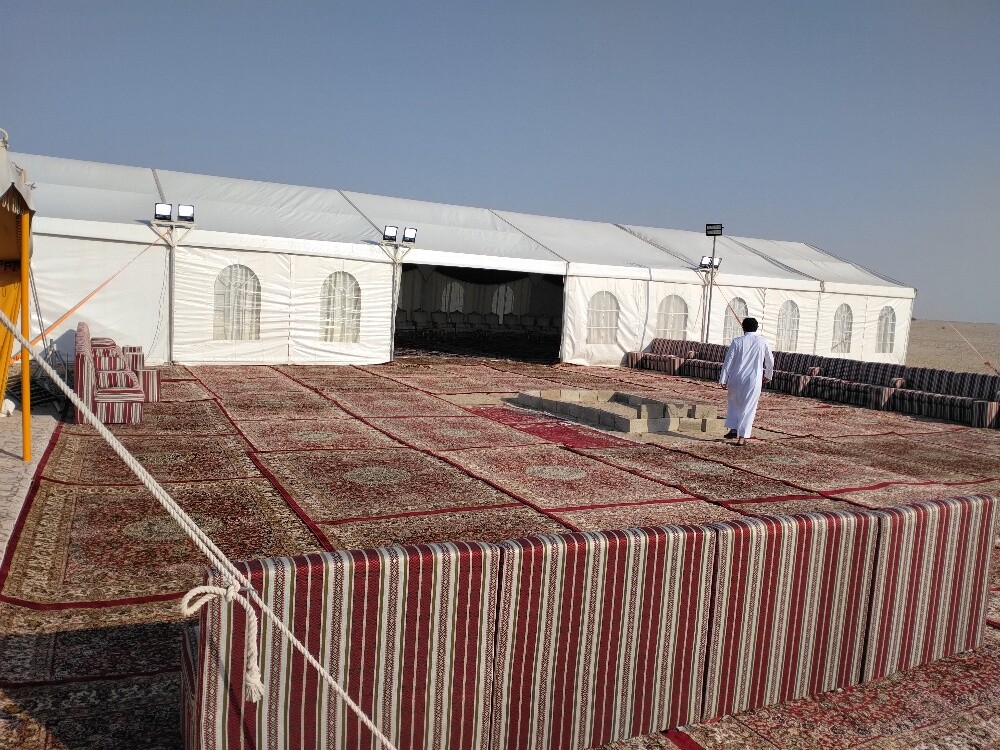 خميه   أفراح قطر - 5