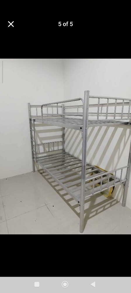Brand New Silverdubble bed qr 220 - 3