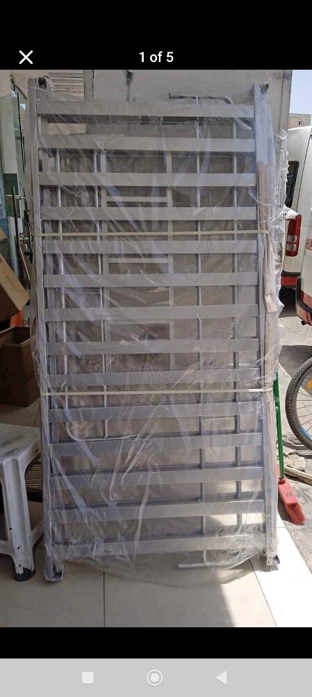 Brand New Silverdubble bed qr 220 - 1