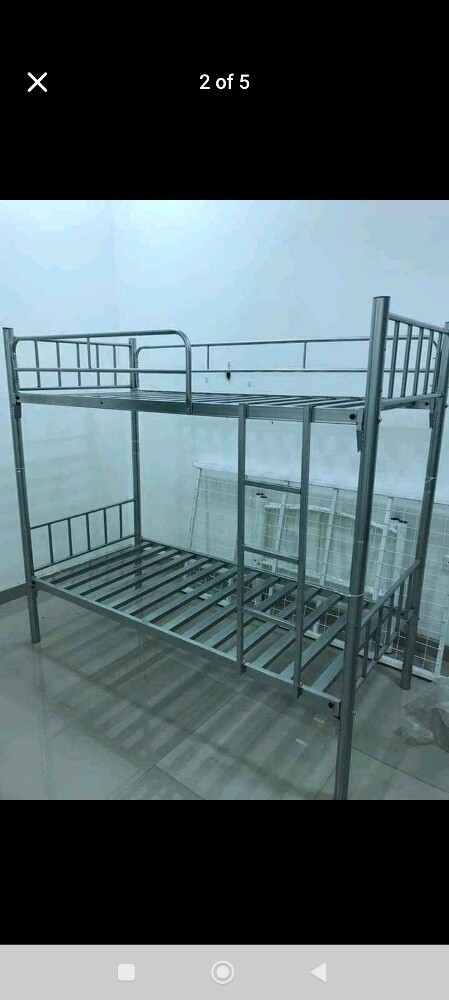 Brand New Silverdubble bed qr 220 - 2
