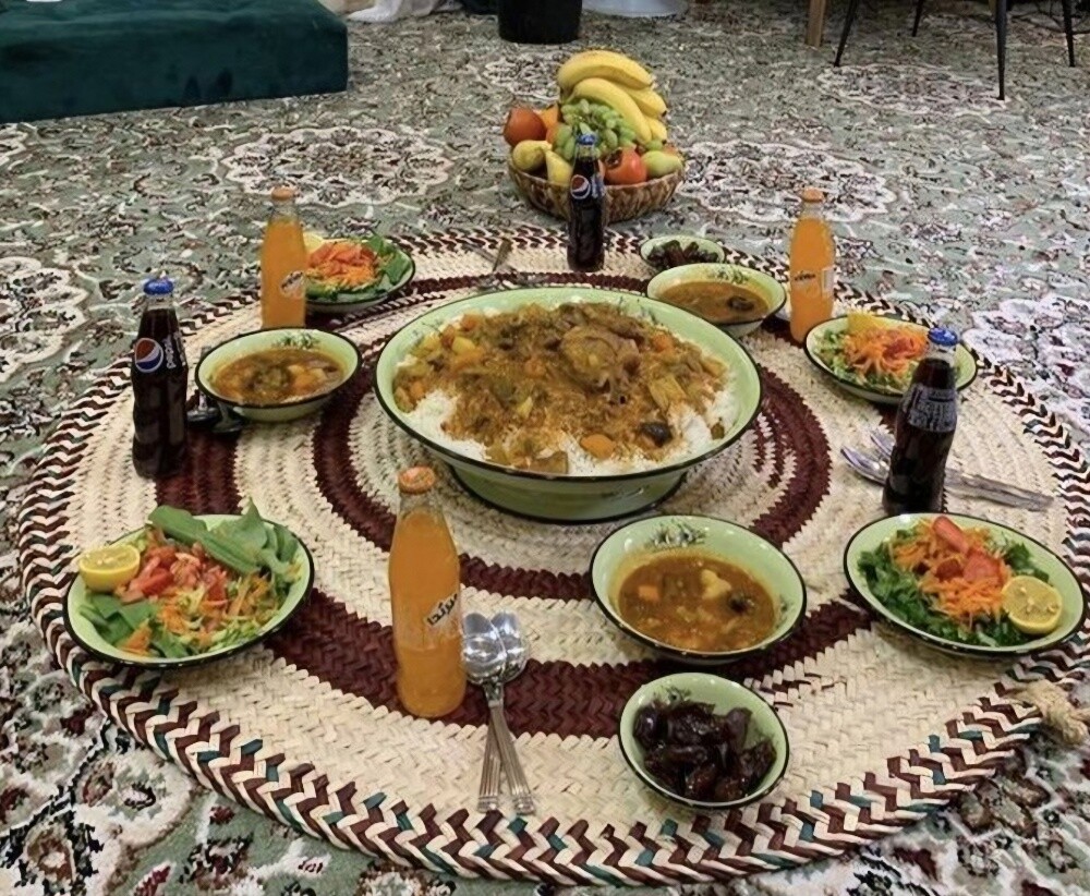 طباخين خبره للولائم والاعراس - 7