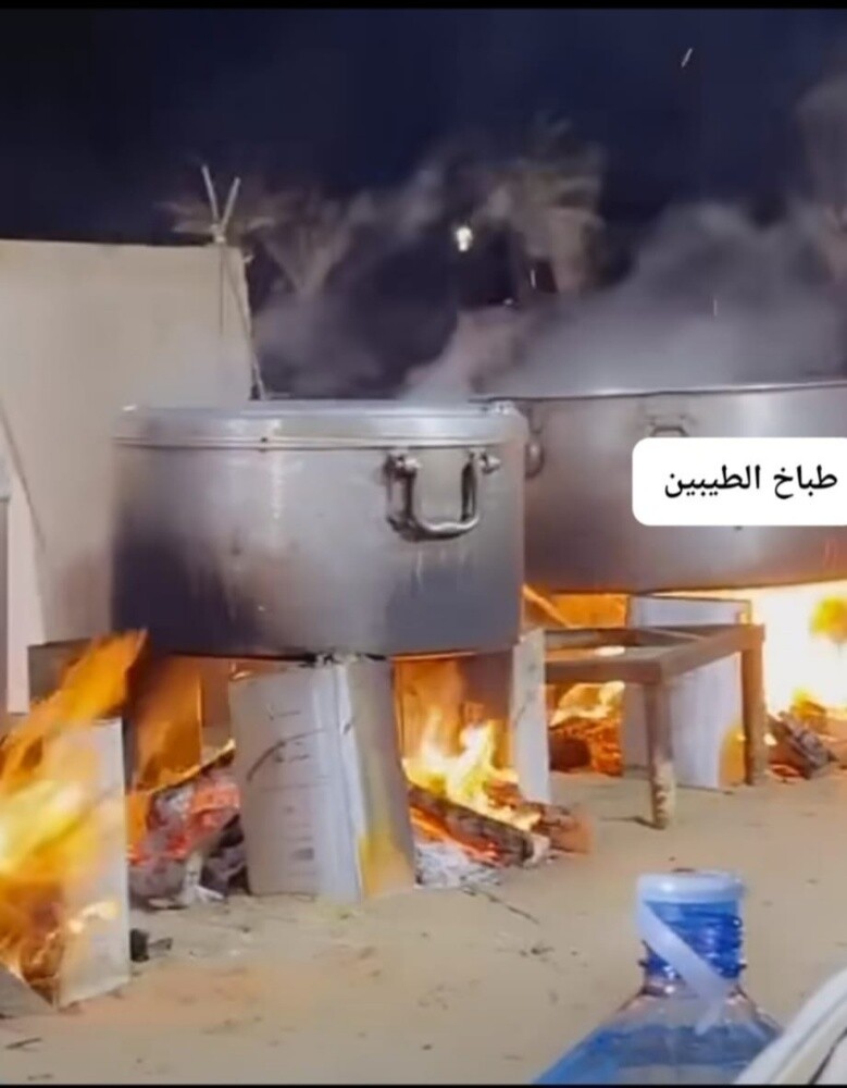 طباخين خبره للولائم والاعراس - 3
